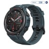 Smartwatch Xiaomi Amazfit T-Rex Pro A2013 com Bluetooth e GPS - Steel Blue