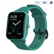 Smartwatch Xiaomi Amazfit Bip U Pro A2008 com Bluetooth e GPS - Verde