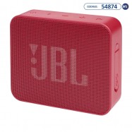 Speaker JBL GO ESSENTIAL con Bluetooth - Rojo