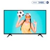 Smart TV 43" Hisense 43A4GSV Wi-Fi