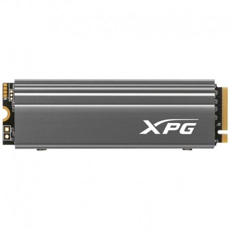 SSD M.2 de 1TB ADATA XPG GAMMIX S70 2280 7400/6800MB/s - Preto