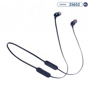Fone de Ouvido Sem Fio JBL Tune 125BT com Bluetooth - Azul