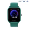 Smartwatch Xiaomi Amazfit Bip U A2017 com Bluetooth - Verde