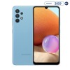Smartphone Samsung Galaxy A32 SM-A325M Dual SIM 128GB + 4GB - Awesome Blue