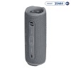 Speaker JBL Flip 6 30 watts RMS com Bluetooth - Cinza