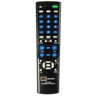 Controle Universal para TV Prosper RM-138E
