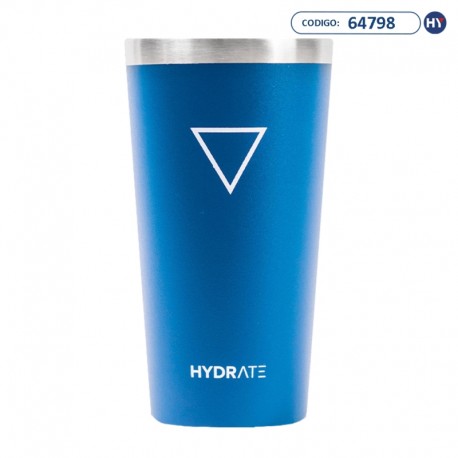 Vaso Térmico Hydrate 400 de 473 ml - Azul