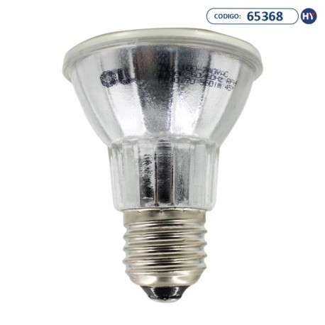 Lámpara LED OL PAR20 E27 PR2007S6A de 7 watts Bivolt