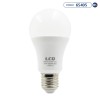Lâmpada LED LCQ A60 3000K de 16 watts Bivolt