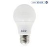 Lâmpada LED LCQ A60 3000K de 10 watts Bivolt