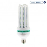 Lâmpada LED SD S-819 6000K de 24 watts Bivolt