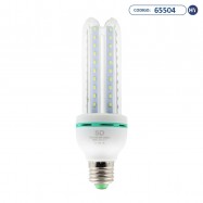 Lâmpada LED SD S-816 6000K de 12 watts Bivolt
