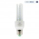 Lâmpada LED SD S-815 6000K de 9 watts Bivolt