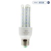 Lâmpada LED SD S-813 6000K de 7 watts Bivolt