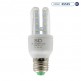 Lámpara LED SD S-812 6000K de 5 watts Bivolt