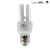 Lâmpada LED SD S-812 6000K de 5 watts Bivolt