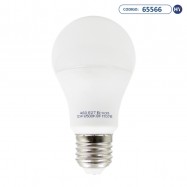 Lámpara LED LEMON A60 12W BF de 12 watts Bivolt