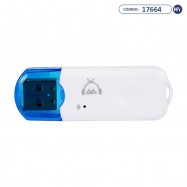 Adaptador Bluetooth USB Dongle