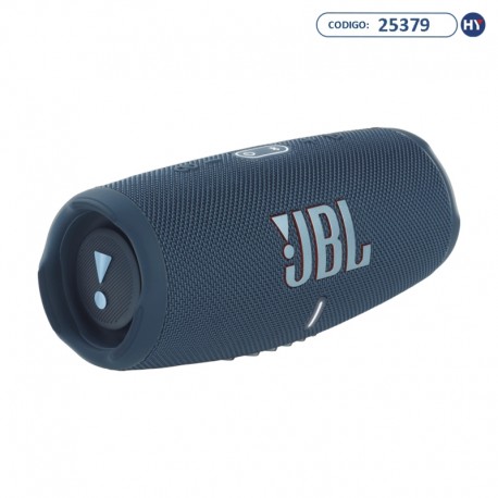 Speaker JBL Charge 5 - Azul