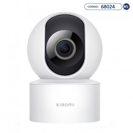 Câmera IP Xiaomi Smart Camera C200 MJSXJ14CM - Branco
