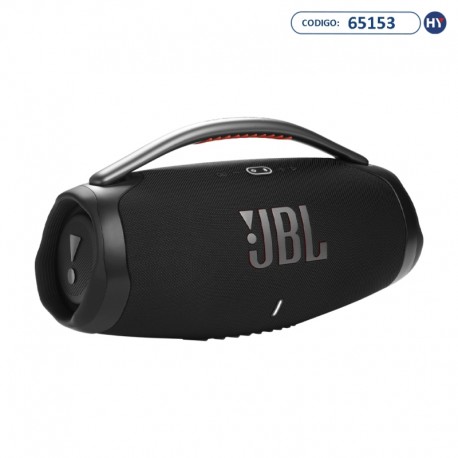 Speaker JBL Boombox 3 - Preto