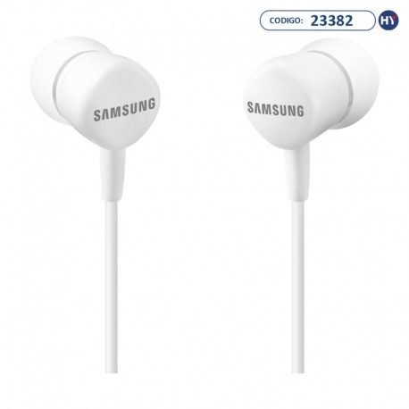 Fone De Ouvido Samsung HS1303 - Branco