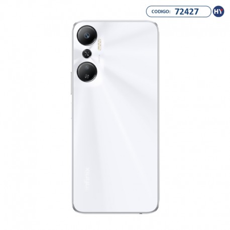 Smartphone Infinix HOT20 X6826C Dual Sim 128GB + 8GB RAM -  Legend White