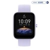 Smartwatch Xiaomi Amazfit Bip 3 A2172 - Blue