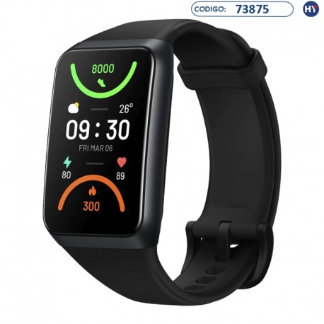 Smartwatch OPPO Band 2 OBBE215 - Preto