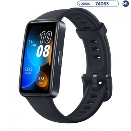 Smartwatch Huawei Band 8 ASK-B19 - Midninght Black