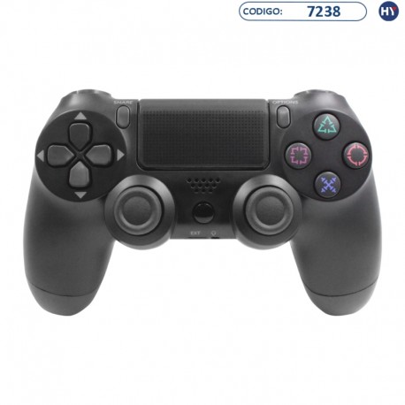 Controle Sem Fio para PlayStation 4 - Preto