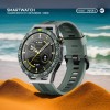 Smartwatch Huawei Watch GT 3 SE RUNEB29 - Verde