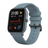 Smartwatch Amazfit GTS A1914 Aço Azul