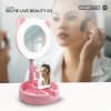 Luz Led Selfie Live Beauty D3 - Diversos