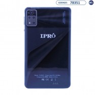 Tablet IPRO Turbo 1 - 2GB/32GB 7" 4G Preto