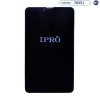 Tablet IPRO Turbo 1 - 2GB/32GB 7" 4G Negro