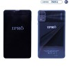 Tablet IPRO Turbo 1 - 2GB/32GB 7" 4G Preto
