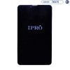 Tablet IPRO Turbo 1 - 2GB/32GB 7" 4G Dourado