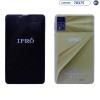 Tablet IPRO Turbo 1 - 2GB/32GB 7" 4G Dourado