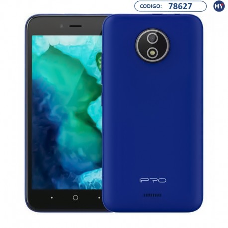 Smartphone IPRO S501 APLUS 1GB/16GB - Azul
