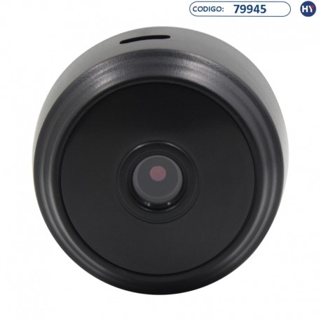 Mini Câmera de Vigilância Wi-Fi A9 K0025