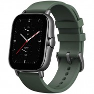 Smartwatch Amazfit GTS 2E A2021 Verde
