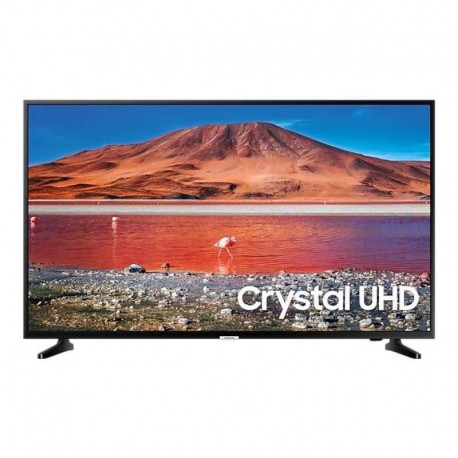 TV SMART UHD SAMSUNG CRYSTAL 4K 50" UN50TU7090