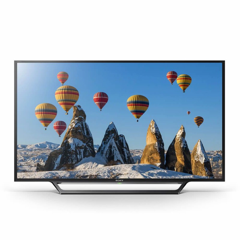 TV SMART SONY 48" LED FULL HD 48W655D