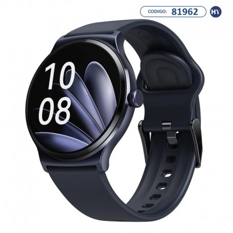 Smartwatch Haylou Solar Lite - Bluetooth - Azul Escuro