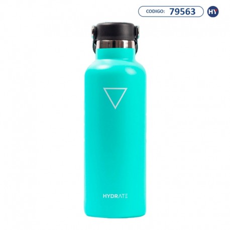 Termo Hydrate 600 621ml - Aqua