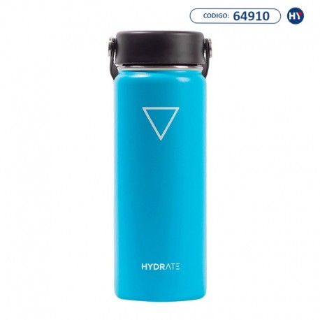 Termo Hydrate 500 532 ml - Azul
