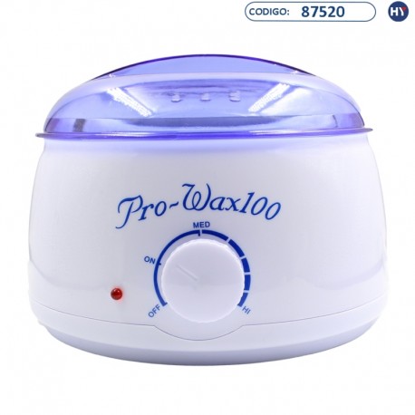 Calentador de Cera Pro-Wax100 K0168 - 220V