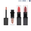 Lip Gloss Quadrado ZAC Cosmetics LG0990 - 6 Tons 3.6ml (9904)