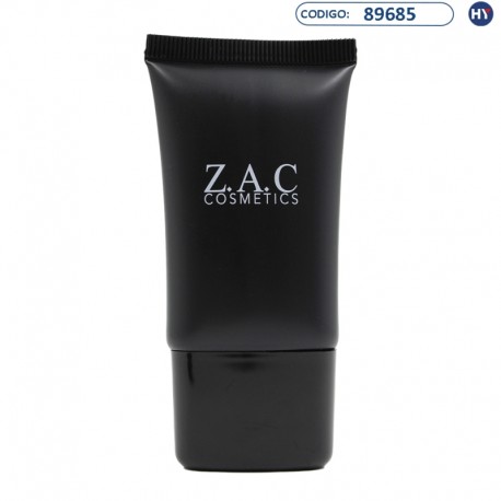 Base Liq. Correctivos ZAC Cosmetics RG0010 - 4 Tonos 15ml (0109)